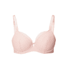 noppies Still-BH Deluxe Mesh Triangle Light Rose