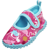 Playshoes Aqua Shoe Flamingo turquesa