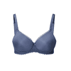 noppies imetysliivit Deluxe Geo Lace Triangle Moon Light 