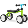 PUKY Gåcykel Pukylino® Kiwi 3018