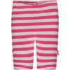 Steiff Girls Capri Leggings, pink