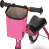 PUKY® Bolsa para manillar LT3, pink 9733
