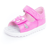 superfit  Girls Sand ale Lettie pink kombi (střední)