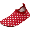 Playshoes UV-suoja Aqua-kenkä uni red