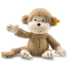 Steiff Pehmolelu Brownie-apina 30 cm, vaaleanruskea