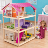 Kidkraft® Nukkekoti so chic