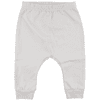 FIXONI Spodnie w kolorze białym.