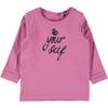 name it Girls Sweatshirt Nbfermona wild orchid