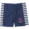 Playshoes  UV-beskyttelsesbad shorts Maritime