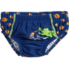 Playshoes UV-Schutz Windelbadehose Krokodil
