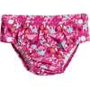 Playshoes Maillot de bain couche anti-UV enfant flamant rose

