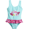 Playshoes UV protection swimsuit Flamingo