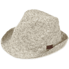 Sterntaler Slaměný klobouk strakatý sand 