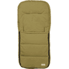 Altabebe Coprigambe estivo per passeggino, khaki