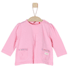 s.Oliver Girl s Chemise manches longues rose clair