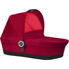 gb PLATINUM Cherry Maris 2 kinderwagen bevestiging rood