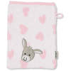 Sterntaler Washandje Emmi Girl wit