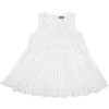 JACKY Dress KLASSE IC off white 