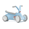 BERG Cavalcabile bambini GO², blu