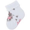 Sterntaler Vauvan sukat Emmi Girl valkoinen