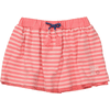 STACCATO Girl s rok strepen blush