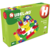 HUBELINO® Kuularata, Perusrakennussetti, 123-osainen
