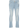 name it Girl s Jeans Jeans Nmfpolly denim bleu clair 