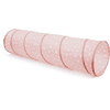 Kids Concept® Tunnel giocattolo Star, rosa