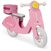 Janod® Laufrad Holz groß - Scooter Mademoiselle