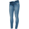 mama licious Umstandsjeans MLSOUL light blue denim 