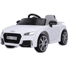 JAMARA Kids Ride-on - Audi TT RS hvid 12V