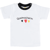 DIMO-TEX T-Shirt Spielmacherin