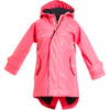 BMS HafenCity® SoftSkin® sadetakki vaaleanpunainen
