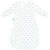 odenwälder Spodní prádlo BabyNest stars soft mint 50 - 70 cm