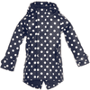 BMS HafenCity® SoftSkin® Raincoat Points marin 