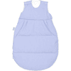 odenwälder Thermo-Nest® Sacco nanna in piuma d'oca - square navy 70cm - 130cm