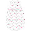 odenwälder Cool saco Timmi Cool flamingo de dormir max - plata 70cm - 110cm