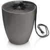 reer Plantsikringsnett Ø20cm svart