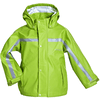 BMS Regenjacke Buddel limette

