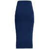 noppies Mammakjol Camilla mid night blue