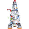 Kidkraft® Rocket Ship Play 63443 