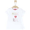 s.Oliver T-Shirt white
