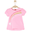 s.Oliver Girl T-Shirt jasnoróżowy