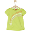 s. Olive r T-shirt lime