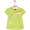 s.Oliver T-Shirt verde lime