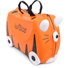 trunki barnekoffert - Tiger Tipu