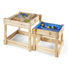 plum® Sandy Bay Stolik do zabawy wodą i piaskiem