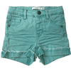 name it Girl s Shorts Salli pool blue