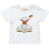 STACCATO T-Shirt weiß