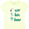 STACCATO Girls T-Shirt fluo